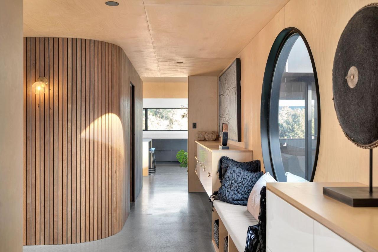 Jumulu Lodge A Unique Luxury Escape Kangaroo Valley Esterno foto